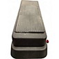 Used Dunlop 535Q Cry Baby Multi-Wah Effect Pedal
