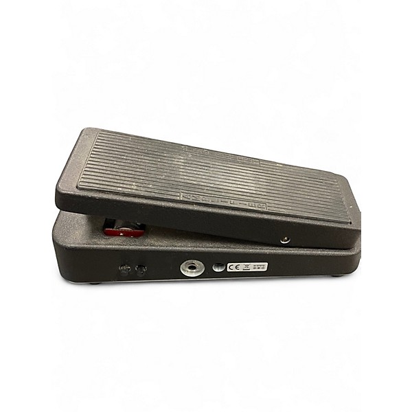 Used Dunlop 535Q Cry Baby Multi-Wah Effect Pedal