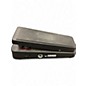 Used Dunlop 535Q Cry Baby Multi-Wah Effect Pedal