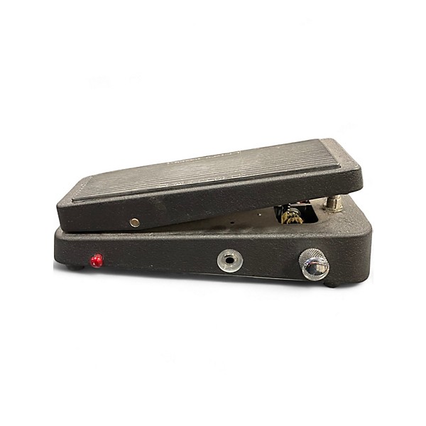 Used Dunlop 535Q Cry Baby Multi-Wah Effect Pedal