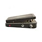 Used Dunlop 535Q Cry Baby Multi-Wah Effect Pedal