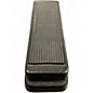 Used Dunlop GCB95 Original Crybaby Wah Effect Pedal thumbnail