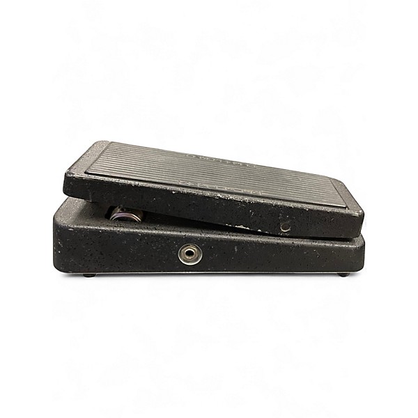 Used Dunlop GCB95 Original Crybaby Wah Effect Pedal