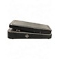 Used Dunlop GCB95 Original Crybaby Wah Effect Pedal