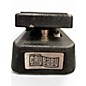 Used Dunlop GCB95 Original Crybaby Wah Effect Pedal
