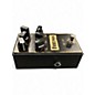 Used Friedman BE-OD Effect Pedal