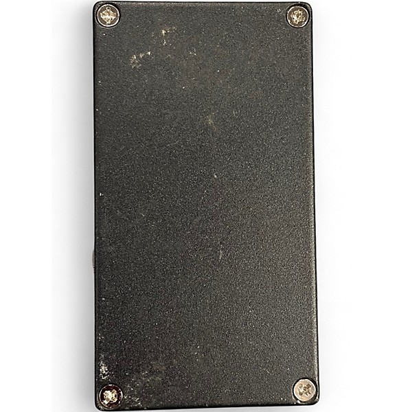 Used Friedman BE-OD Effect Pedal