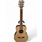 Used Martin LXM Natural Acoustic Guitar thumbnail