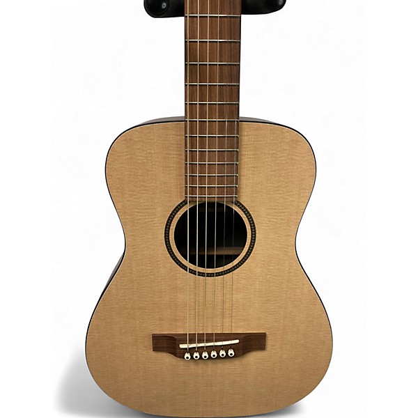 Used Martin LXM Natural Acoustic Guitar