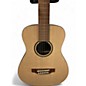 Used Martin LXM Natural Acoustic Guitar