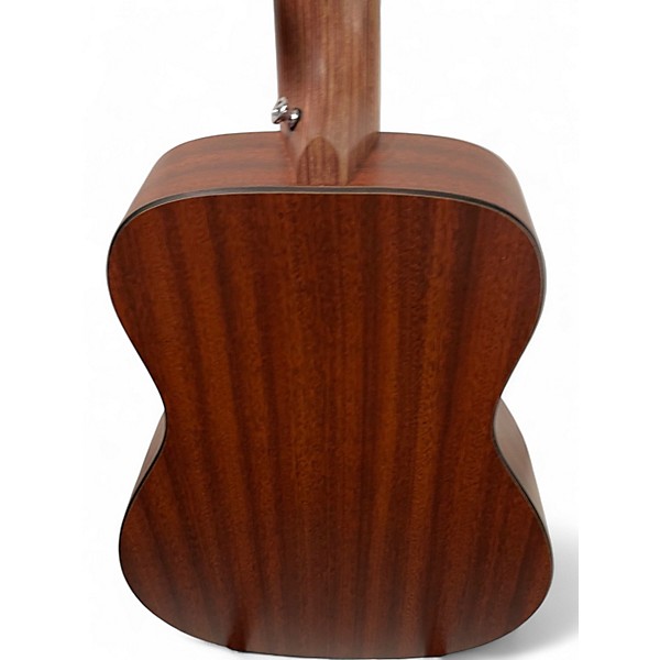 Used Martin LXM Natural Acoustic Guitar
