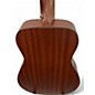 Used Martin LXM Natural Acoustic Guitar