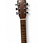 Used Martin LXM Natural Acoustic Guitar