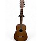 Used Martin LX1E Natural Acoustic Electric Guitar thumbnail