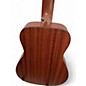 Used Martin LX1E Natural Acoustic Electric Guitar
