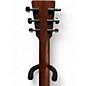 Used Martin LX1E Natural Acoustic Electric Guitar