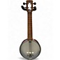 Used Magic Fluke FIREFLY Natural Banjolele thumbnail
