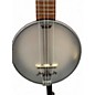Used Magic Fluke FIREFLY Natural Banjolele