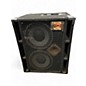 Used Eden D210XLT Bass Cabinet thumbnail