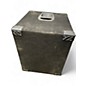 Used Eden D210XLT Bass Cabinet