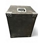 Used Eden D210XLT Bass Cabinet