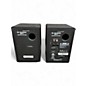 Used M-Audio BX3 pair Powered Monitor