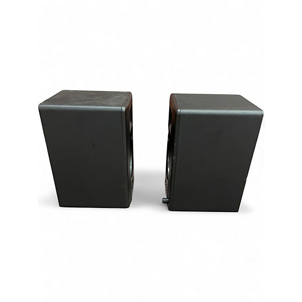 Used M-Audio BX3 pair Powered Monitor