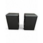Used M-Audio BX3 pair Powered Monitor