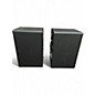 Used M-Audio BX3 pair Powered Monitor