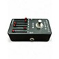 Used Joyo 6 band equalizer Pedal