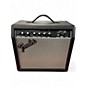 Used Fender Frontman 15G 1X8 15W Guitar Combo Amp thumbnail