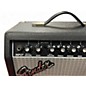 Used Fender Frontman 15G 1X8 15W Guitar Combo Amp
