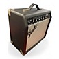 Used Fender Frontman 15G 1X8 15W Guitar Combo Amp
