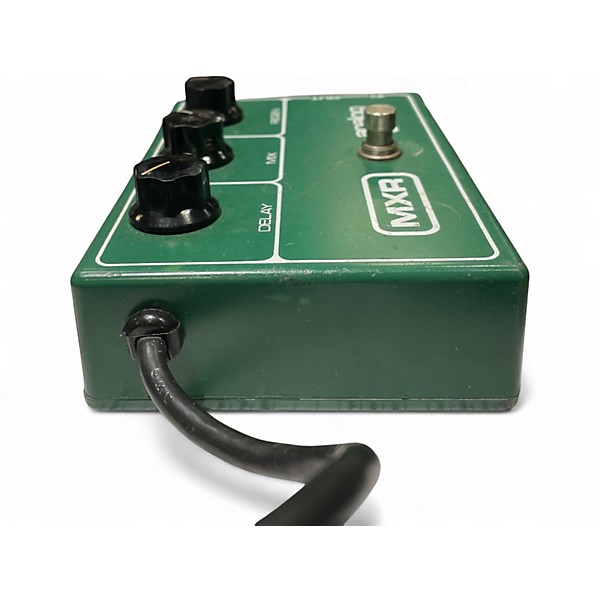 Vintage 1970s MXR ANALOG DELAY Effect Pedal