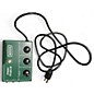 Vintage 1970s MXR ANALOG DELAY Effect Pedal