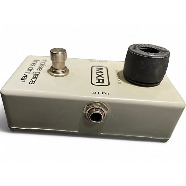 Vintage 1970s MXR NOISE GATE LINE DRIVER Effect Pedal