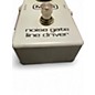 Vintage 1970s MXR NOISE GATE LINE DRIVER Effect Pedal