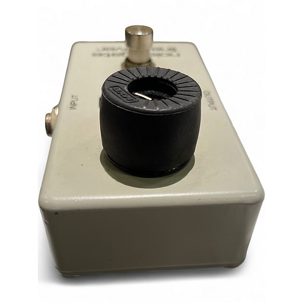 Vintage 1970s MXR NOISE GATE LINE DRIVER Effect Pedal