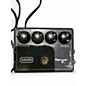 Vintage 1970s MXR FLANGER Effect Pedal thumbnail