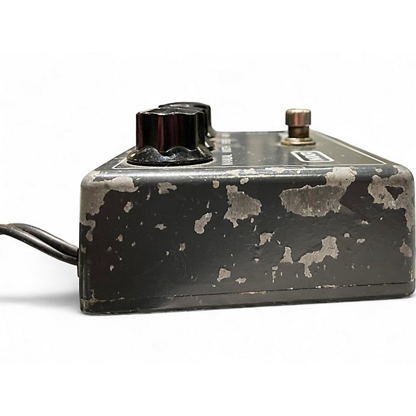 Vintage 1970s MXR FLANGER Effect Pedal