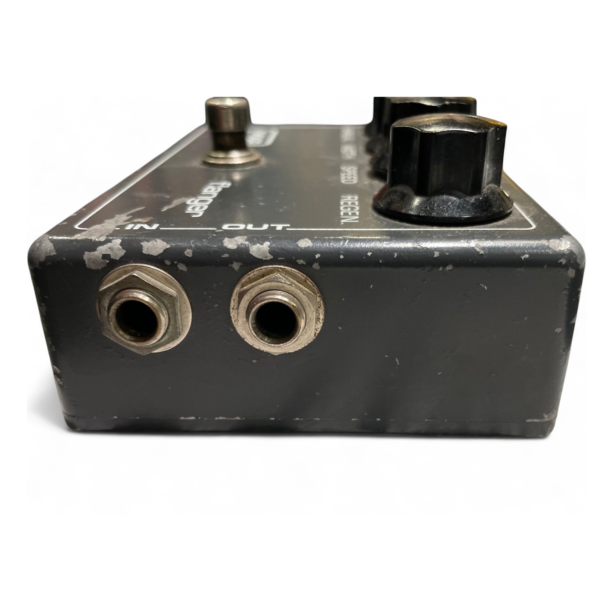 MXR flanger vintage 美品 Vintage 1970s MXR FLANGER Effect Pedal | Guitar Center
