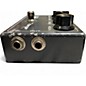 Vintage 1970s MXR FLANGER Effect Pedal