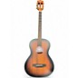 Used Kala KA-GTR-TB 2 Color Sunburst Acoustic Guitar thumbnail