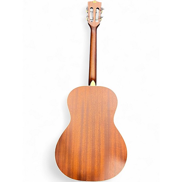 Used Kala KA-GTR-TB 2 Color Sunburst Acoustic Guitar
