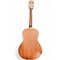 Used Kala KA-GTR-TB 2 Color Sunburst Acoustic Guitar