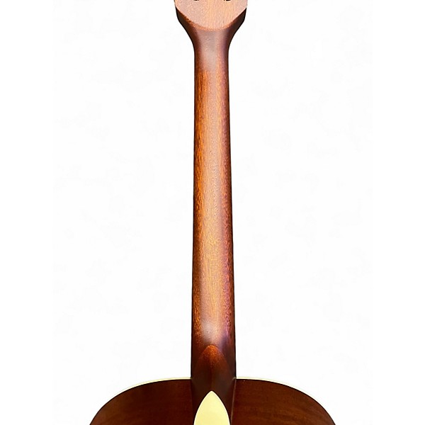 Used Kala KA-GTR-TB 2 Color Sunburst Acoustic Guitar