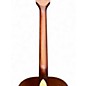 Used Kala KA-GTR-TB 2 Color Sunburst Acoustic Guitar
