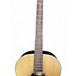 Used 2015 Kayla KA GTR NATURAL Acoustic Guitar