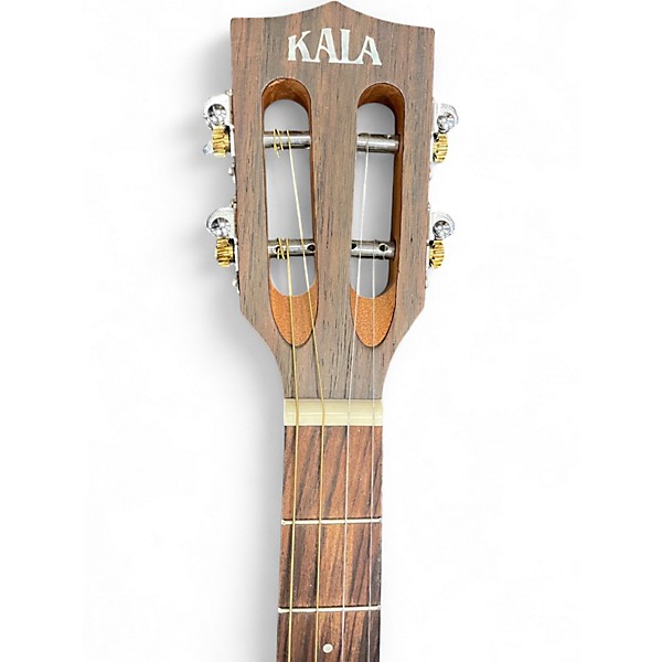 Used 2015 Kayla KA GTR NATURAL Acoustic Guitar
