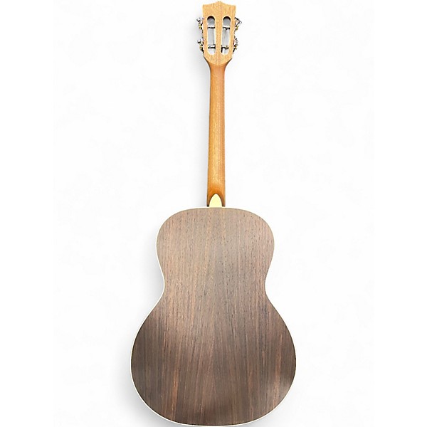 Used 2015 Kayla KA GTR NATURAL Acoustic Guitar